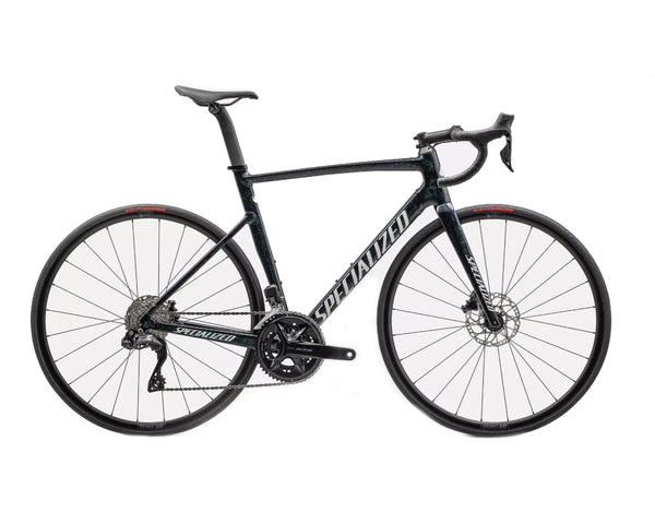 Specialized allez sprint disc thru best sale axle size