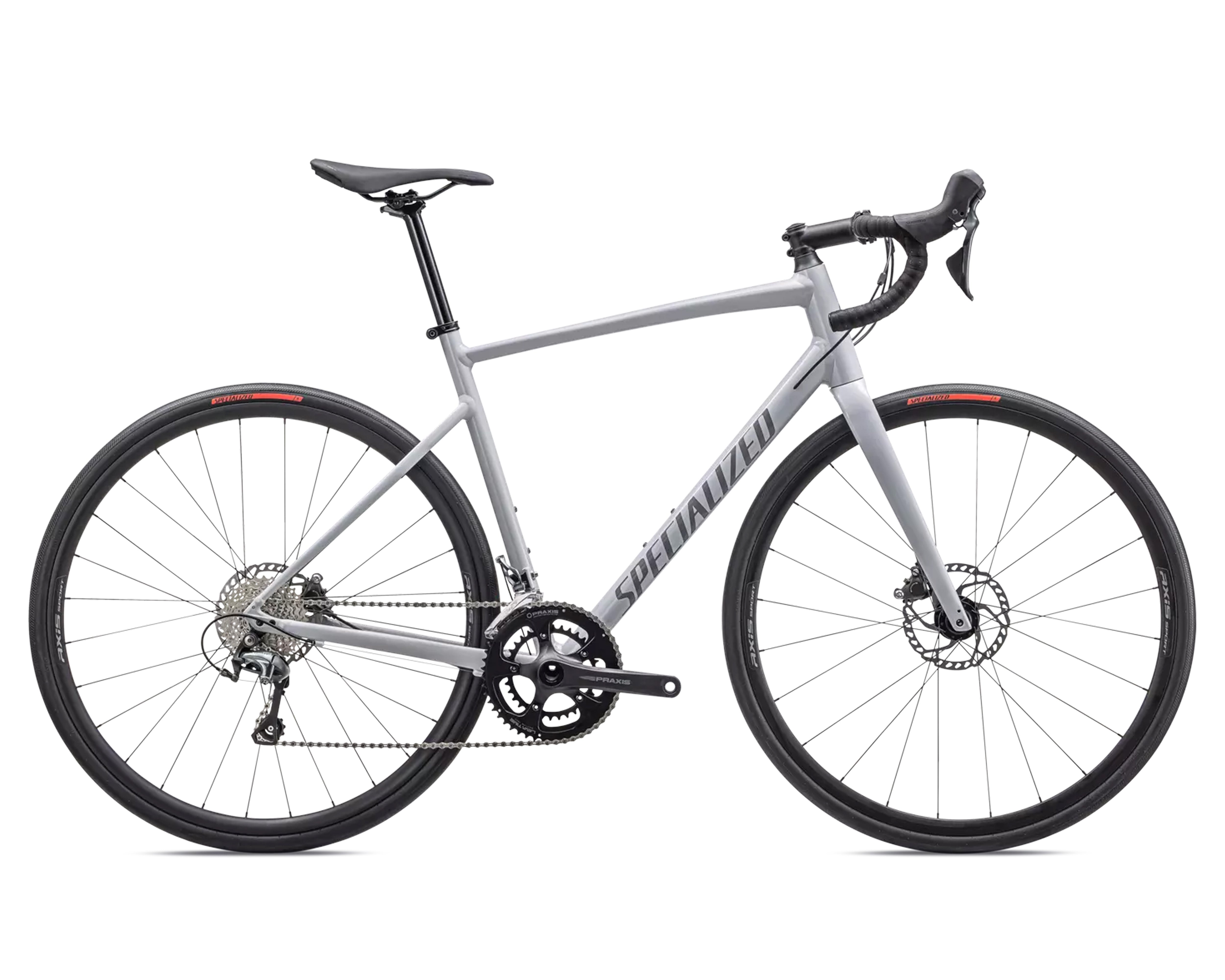 Specialized allez sport black sale