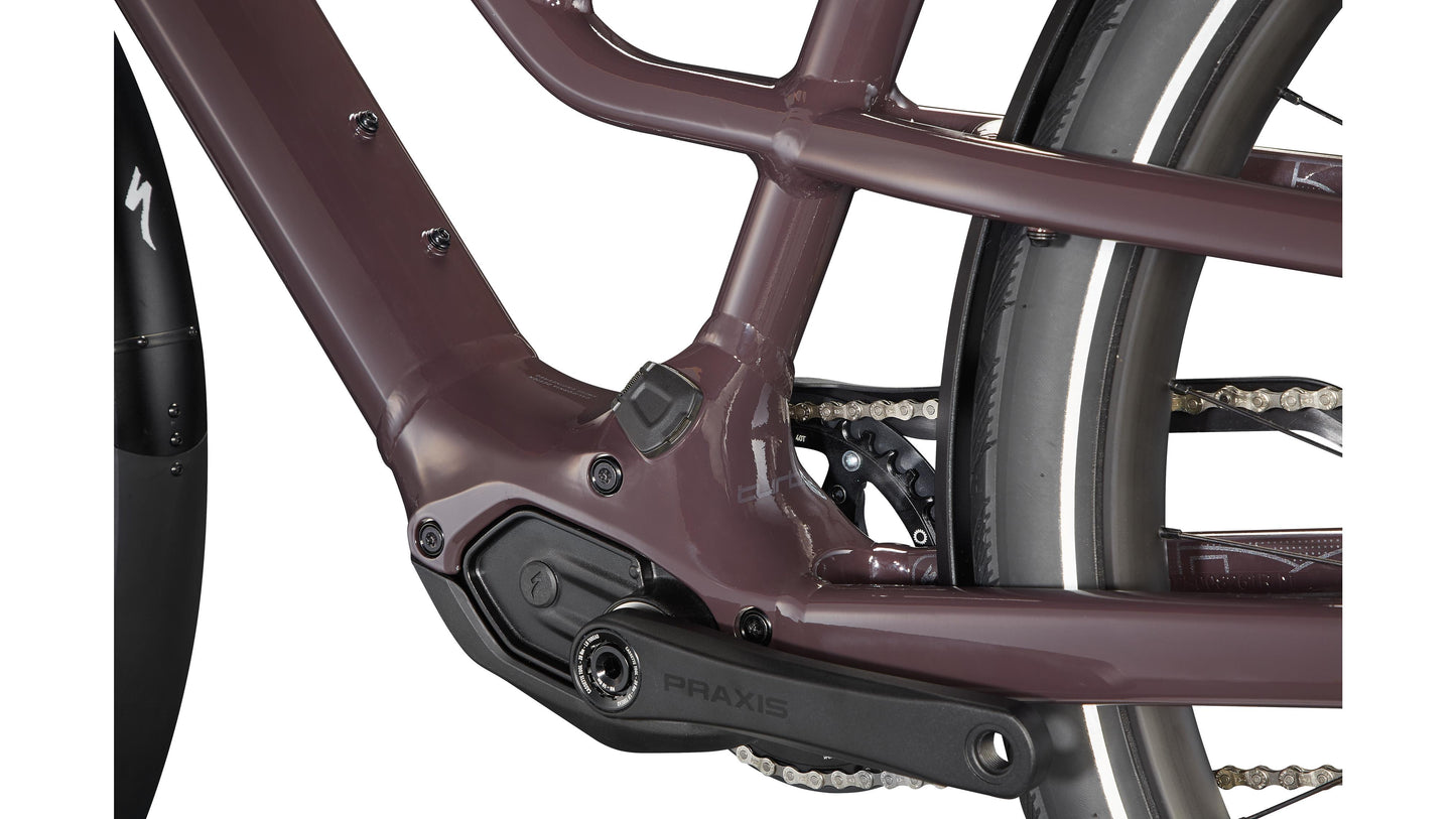 2023 Specialized Como Sl 4.0