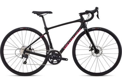 2018 Specialized Ruby Sport