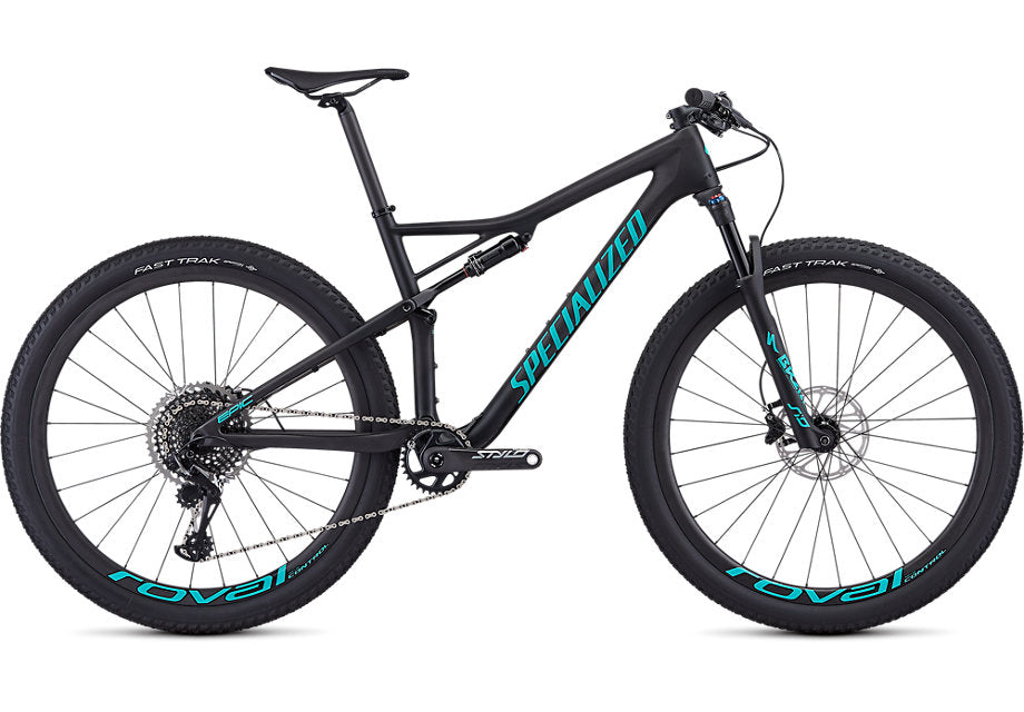 2019 Specialized Epic Pro Carbon 29