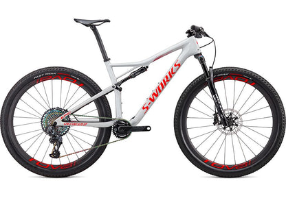 Epic S-Works Carbon Sram Axs 29