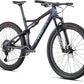 Specialized 2020 Epic S-Works Carbon Shimano 29 Satin Chameleon Supernova/Holo