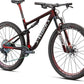 2022 Specialized Epic S-Works Frameset