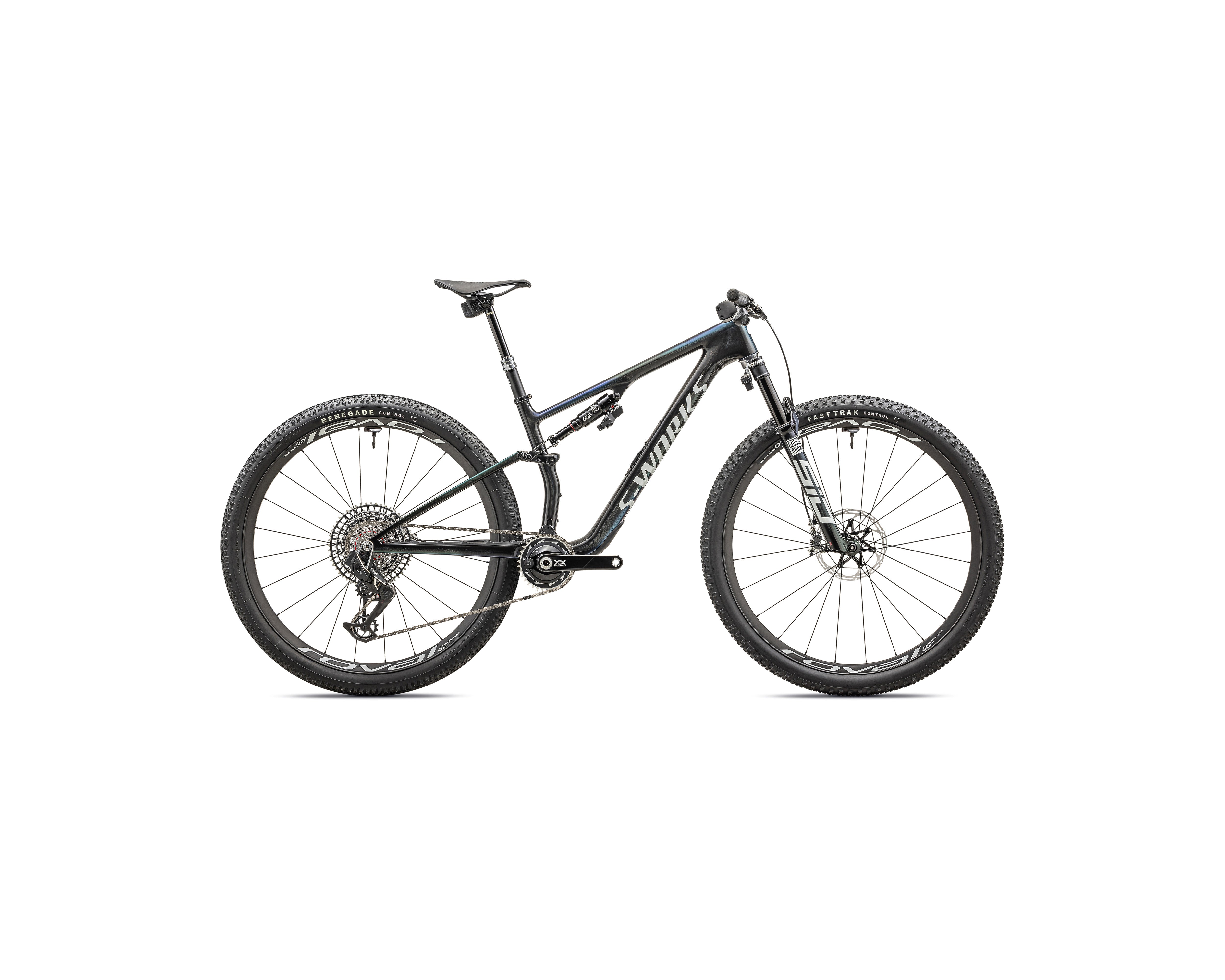 2024 Specialized Epic 8 S-Works - Available Now at Rock N Road 