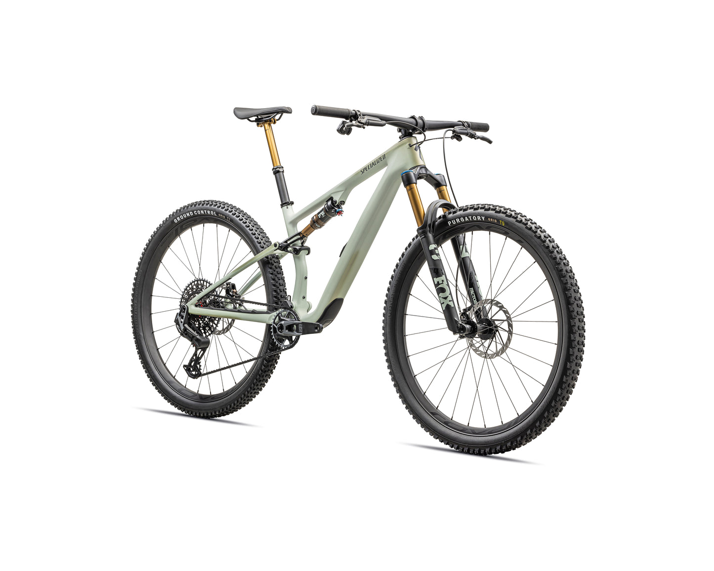 2024 Specialized Epic 8 EVO Pro