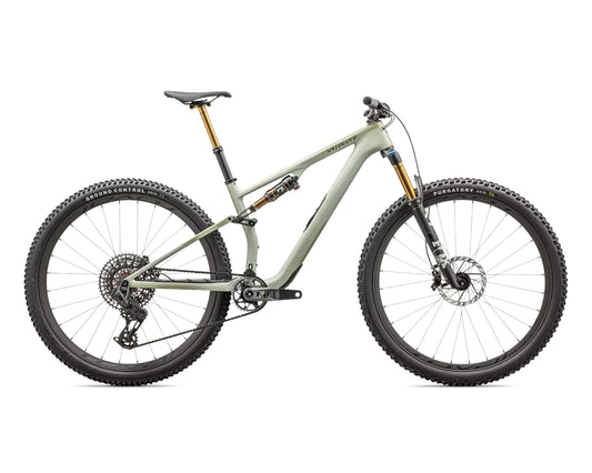 2024 Specialized Epic 8 EVO Pro