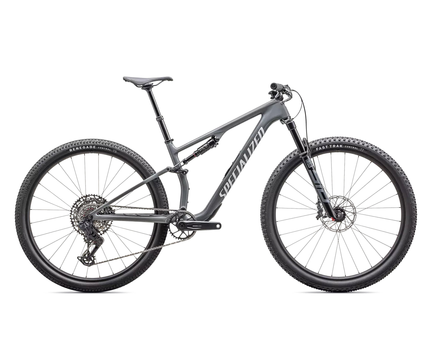 2025 Specialized Epic 8 Comp