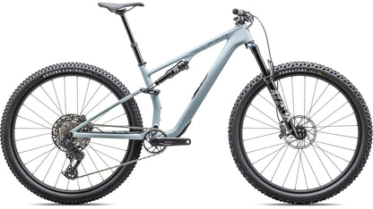 2025 Specialized Epic 8 EVO Comp