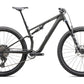 2025 Specialized Epic 8 EVO Comp