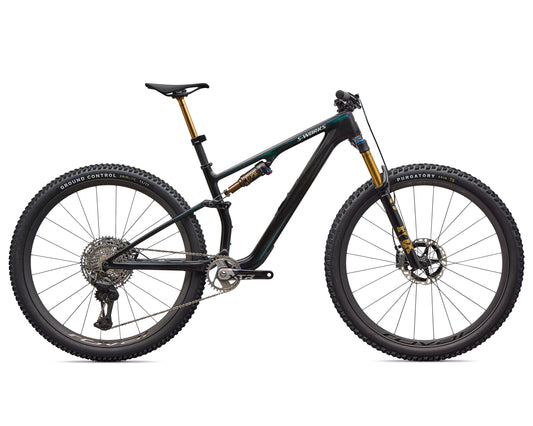 2026 Specialized S-Works Epic 8 EVO Di2