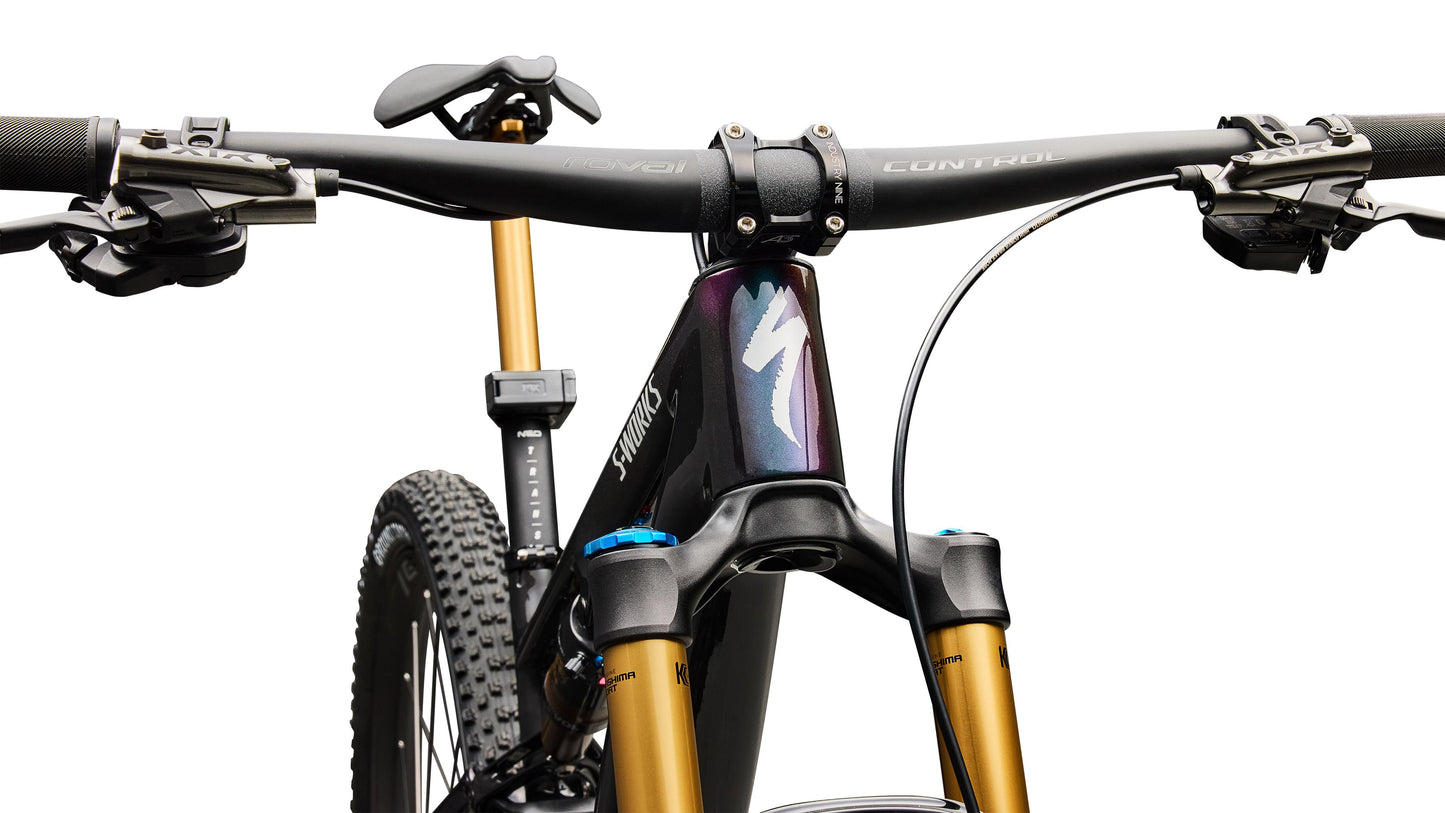 2026 Specialized S-Works Epic 8 EVO Di2