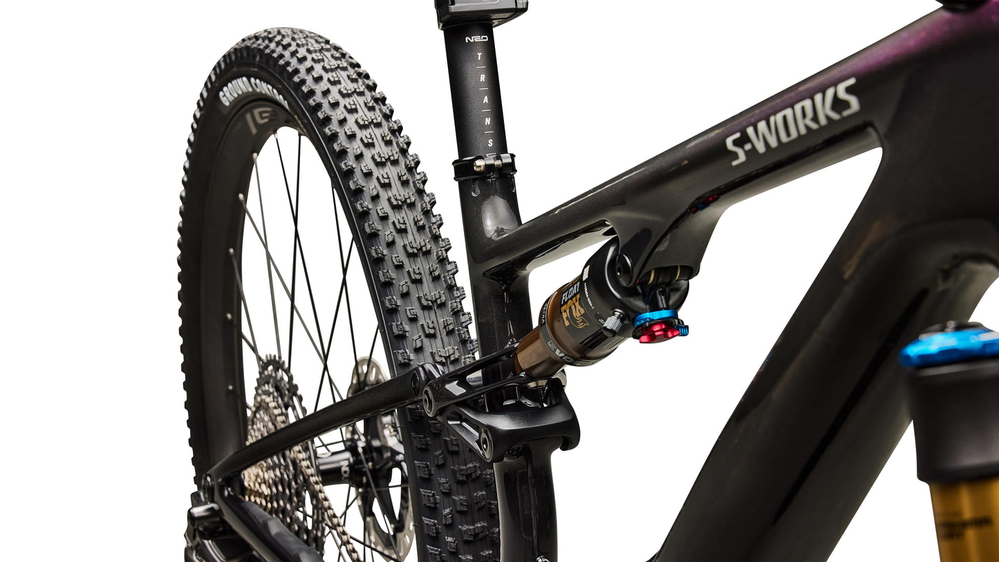 2026 Specialized S-Works Epic 8 EVO Di2