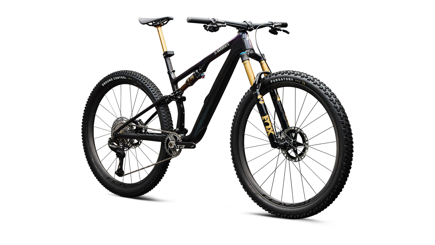 2026 Specialized S-Works Epic 8 EVO Di2