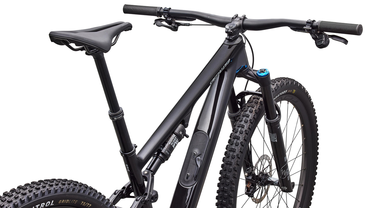 2026 Specialized Epic 8 EVO Expert  - SRAM GX AXS