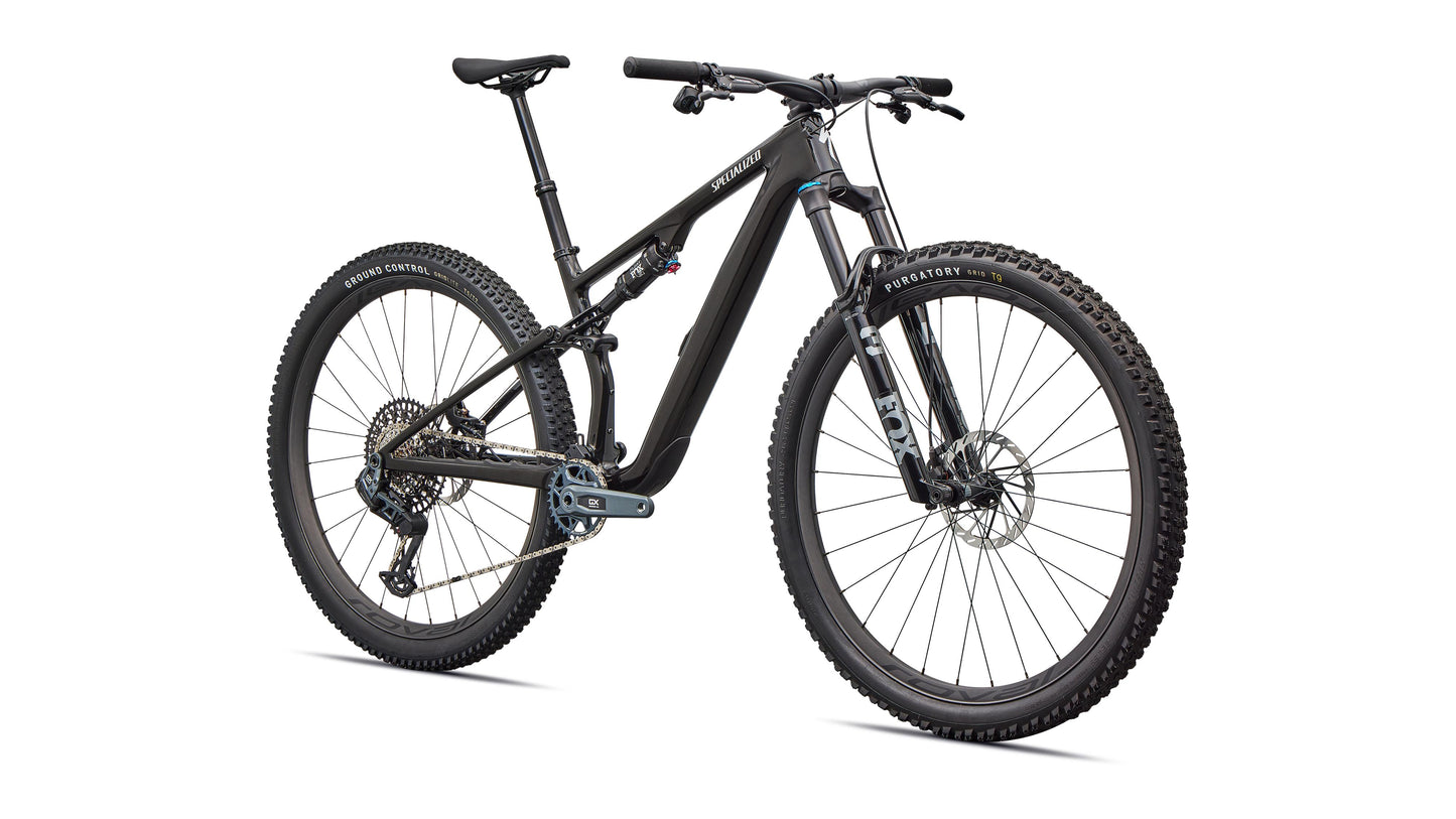 2026 Specialized Epic 8 EVO Expert  - SRAM GX AXS
