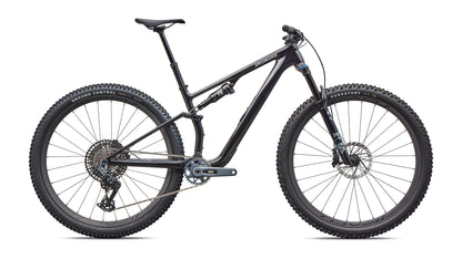 2026 Specialized Epic 8 EVO Expert  - SRAM GX AXS