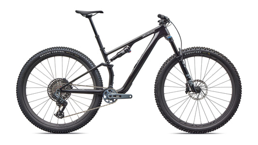 2026 Specialized Epic 8 EVO Expert  - SRAM GX AXS