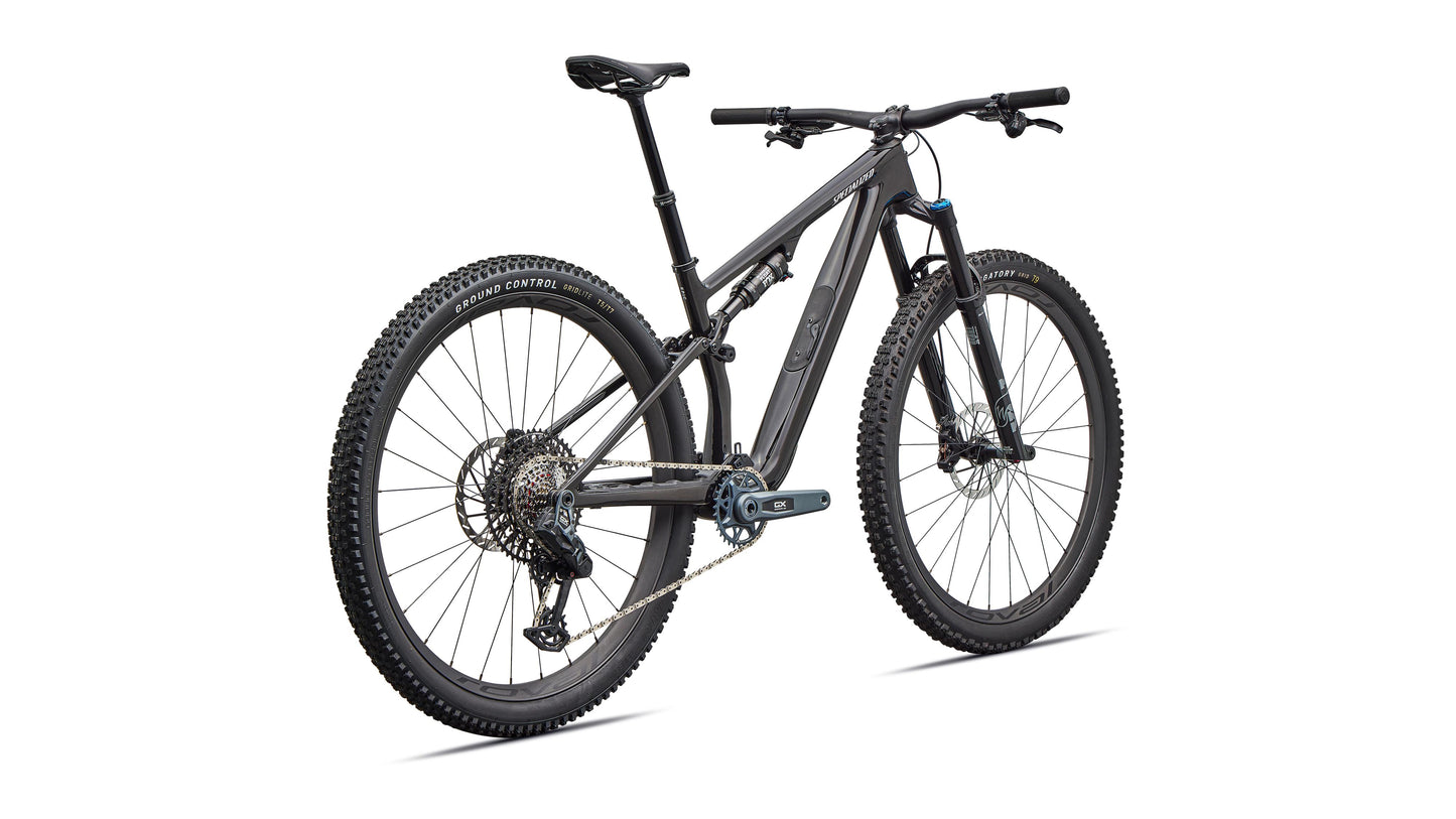 2026 Specialized Epic 8 EVO Expert  - SRAM GX AXS