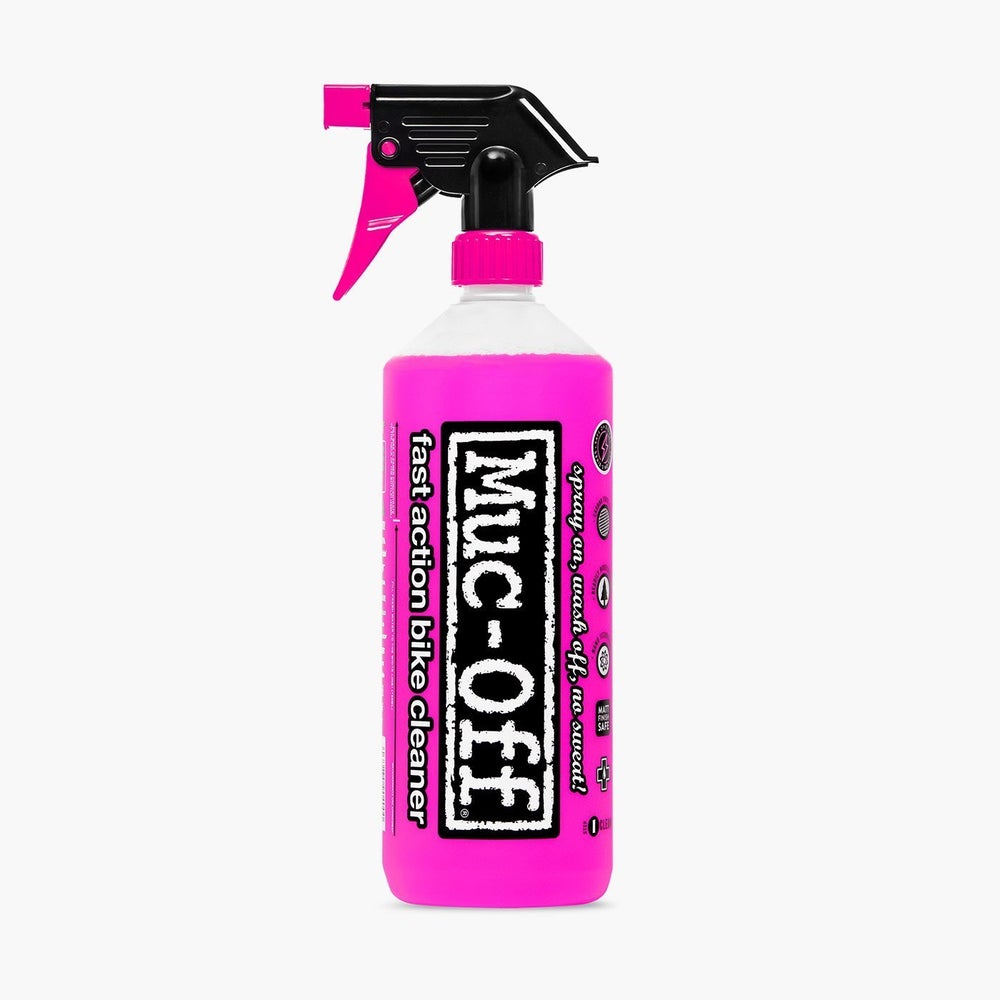 Muc-Off NanoTech Bike Cleaner 1L