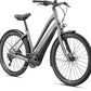 Specialized Como 4.0 Low Entry 650b