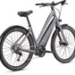 Specialized Como 4.0 Low Entry 650b