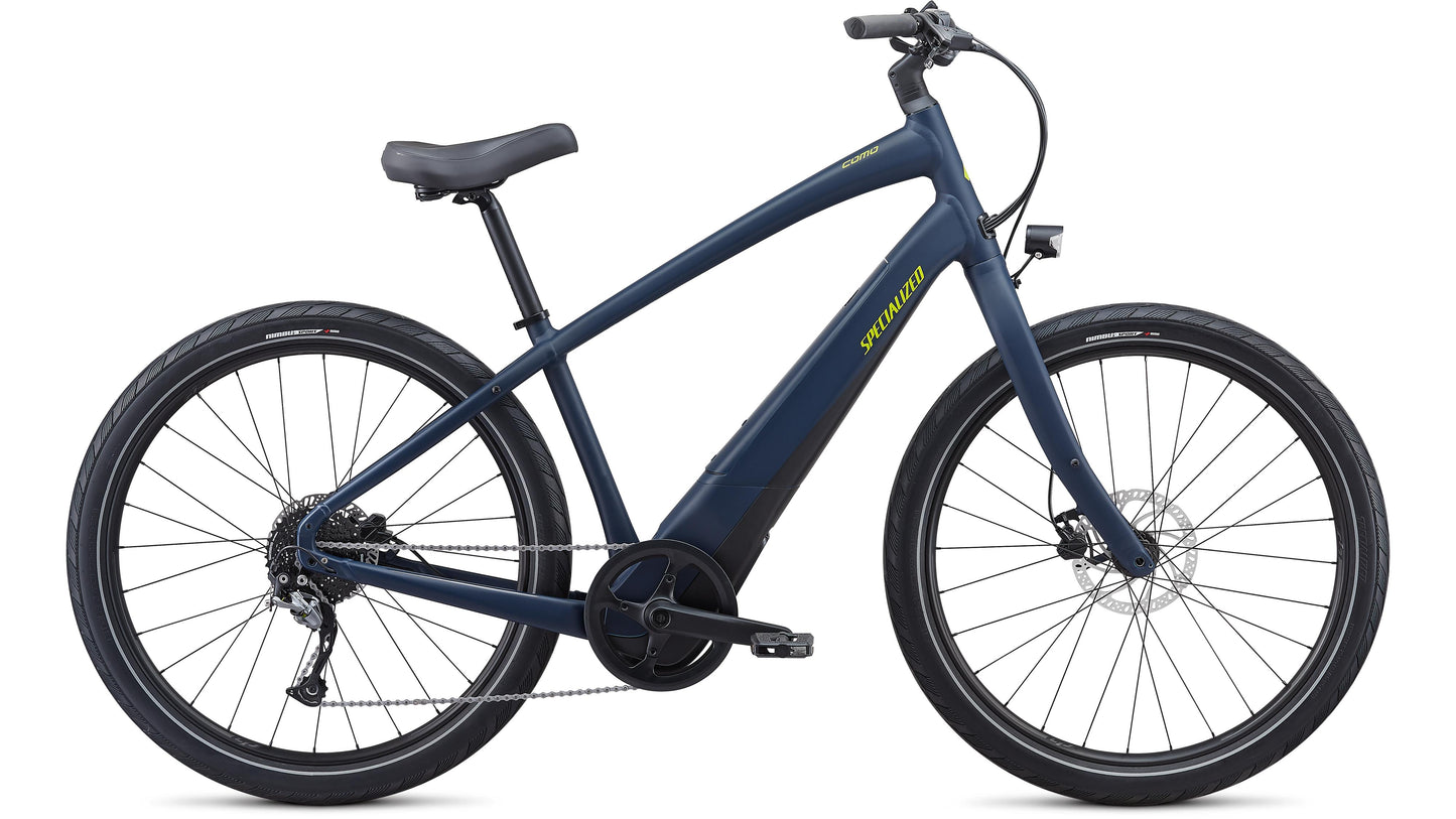 Specialized Como 3.0 650B