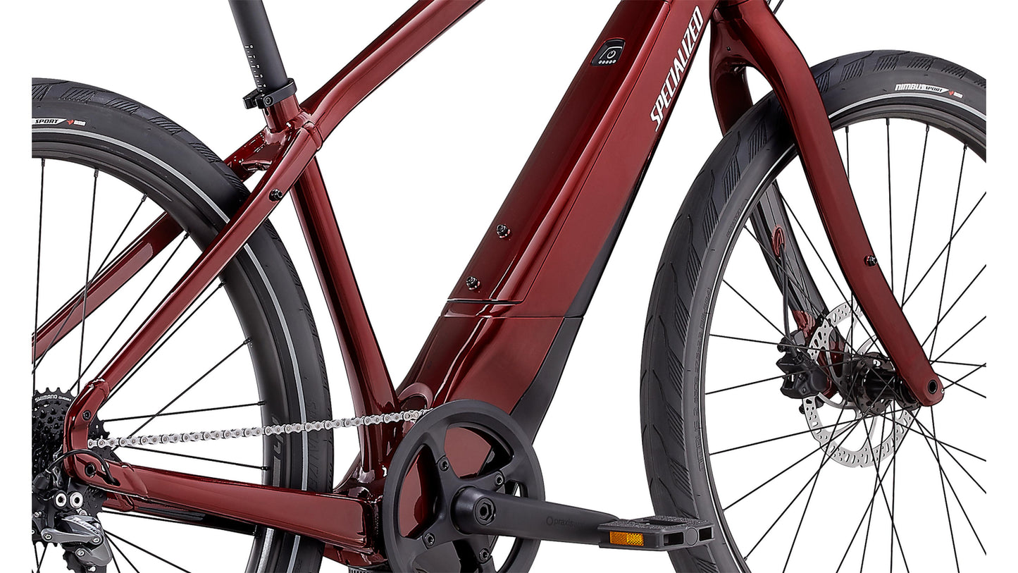 Specialized Como 3.0 650b