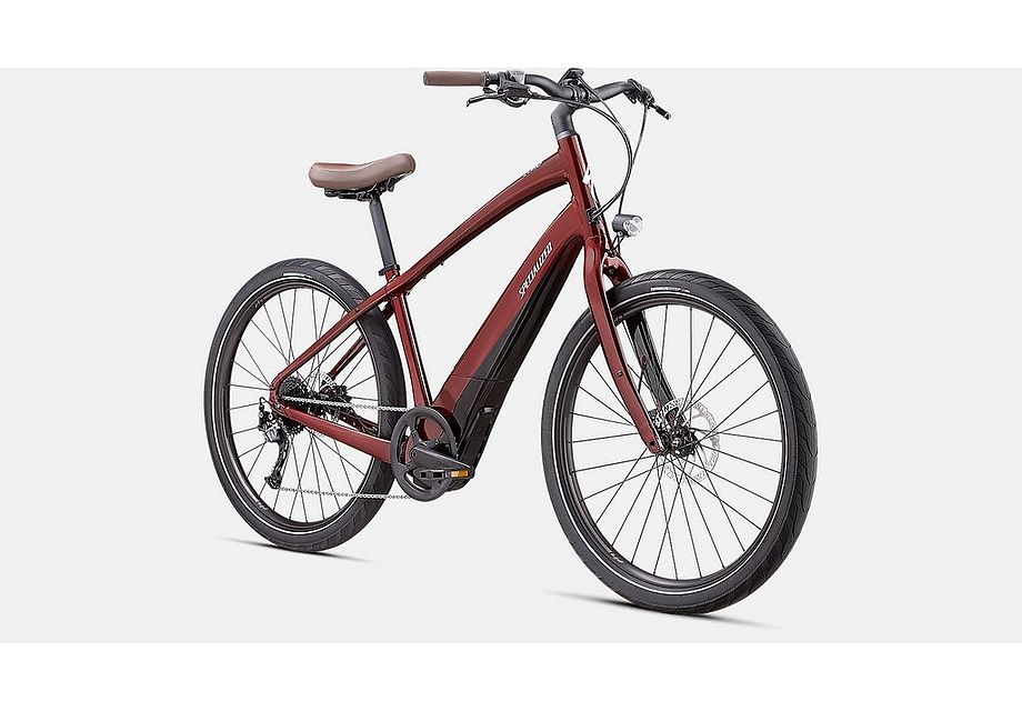 Specialized Como 3.0 650b