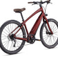 Specialized Como 3.0 650b