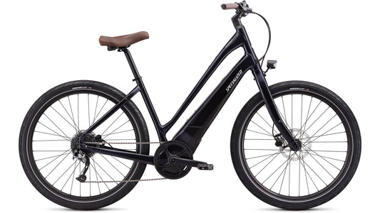 Specialized Como 3.0 Low Entry 650b