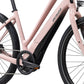 Specialized Como 3.0 Low Entry 650b
