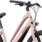 Specialized Como 3.0 Low Entry 650b