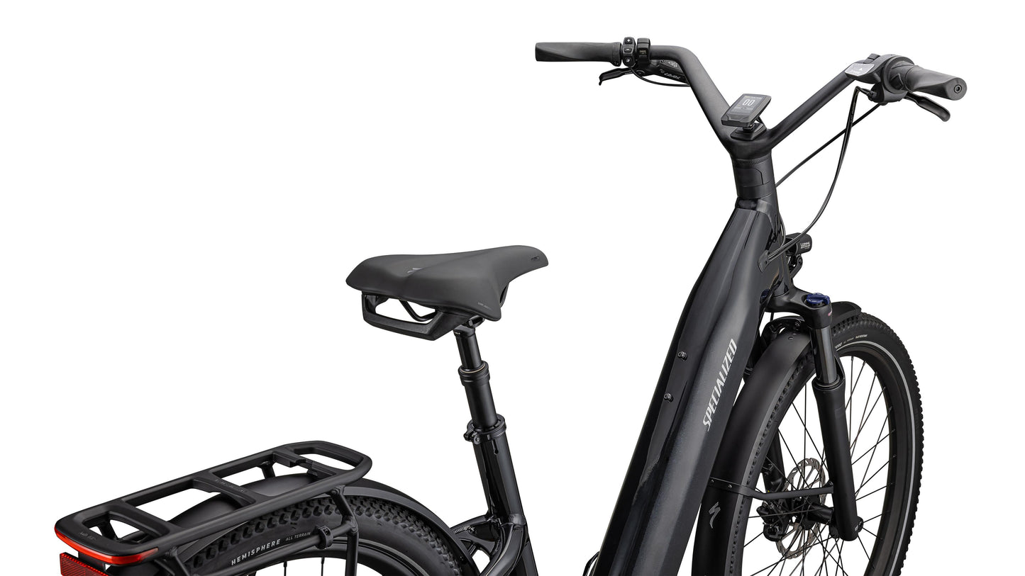 2025 Specialized Turbo Como 4.0 IGH