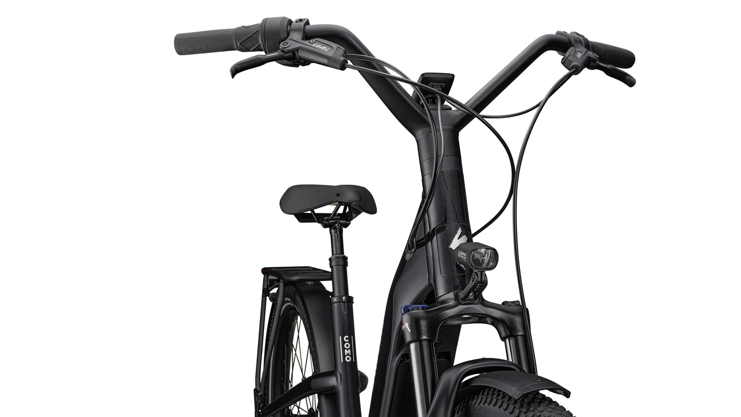 2025 Specialized Turbo Como 4.0 IGH