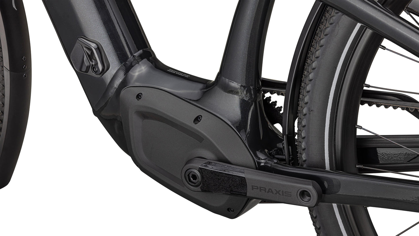 2025 Specialized Turbo Como 4.0 IGH