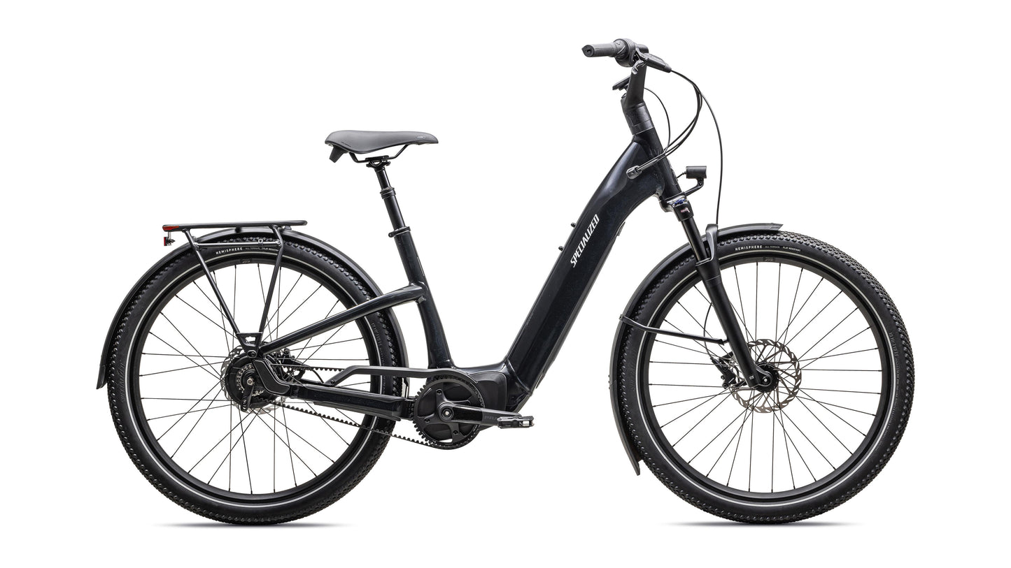 2025 Specialized Turbo Como 4.0 IGH
