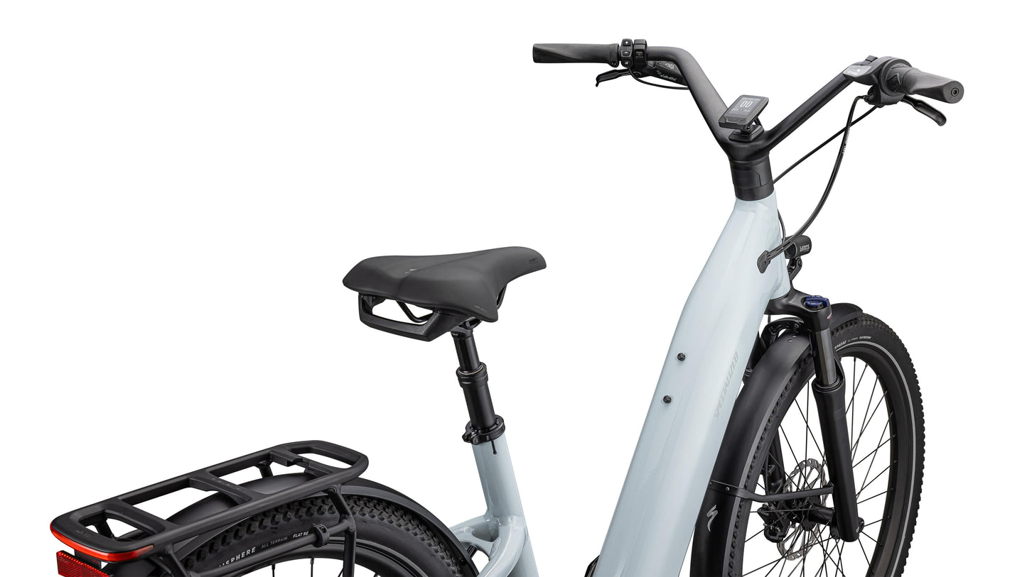 2025 Specialized Turbo Como 4.0 IGH