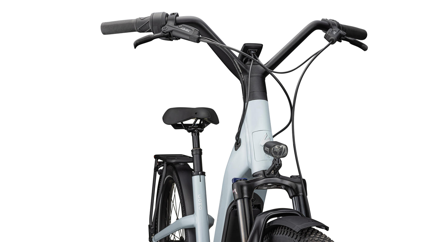 2025 Specialized Turbo Como 4.0 IGH