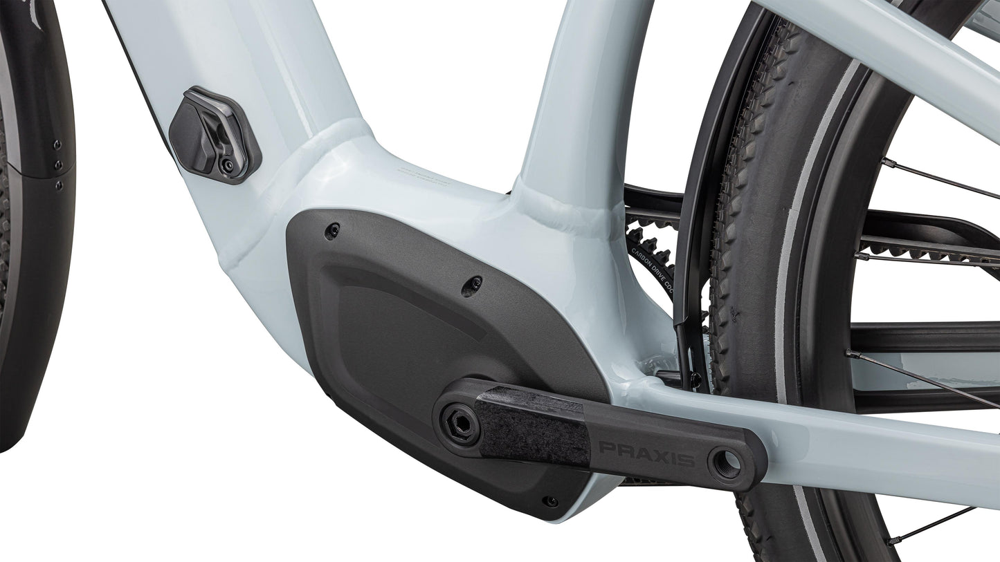 2025 Specialized Turbo Como 4.0 IGH