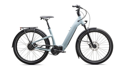 2025 Specialized Turbo Como 4.0 IGH
