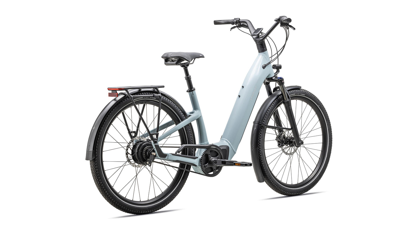 2025 Specialized Turbo Como 4.0 IGH