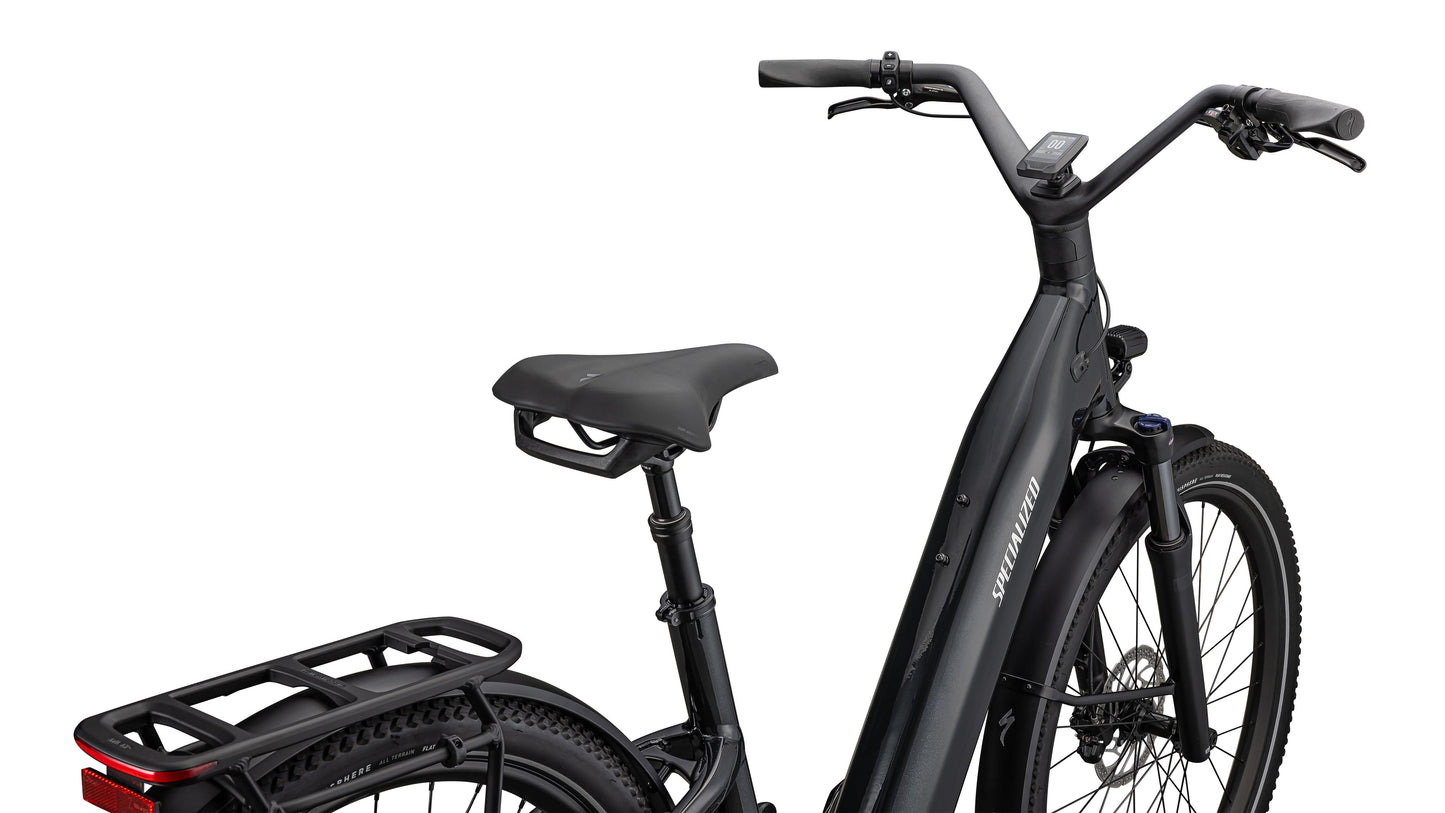 2025 Specialized Turbo Como 4.0