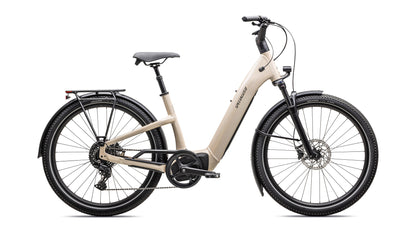 2025 Specialized Turbo Como 4.0