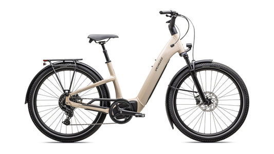 2025 Specialized Turbo Como 4.0