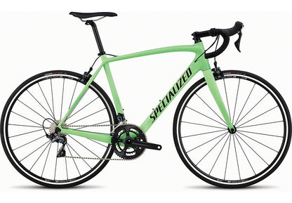 2018 Specialized Tarmac Elite
