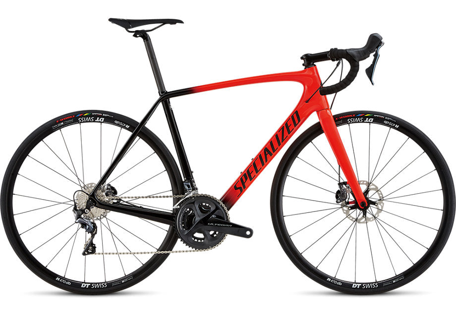 2018 Specialized Tarmac Comp Disc