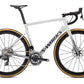 Specialized 2020 Tarmac Sl6 S-Works Disc Etap Satin Carbon/Tarmac Black/Clea