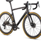Specialized 2020 Tarmac Sl6 S-Works Disc Di2 Satin Carbon/Tarmac Black/Clea
