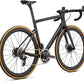 Specialized 2020 Tarmac Sl6 S-Works Disc Etap Satin Carbon/Tarmac Black/Clea